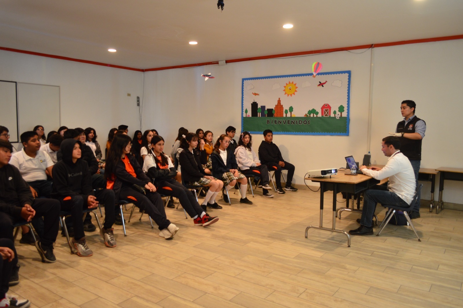 IMPULSAN “MUSEO EN TU ESCUELA”, UNA NUEVA EXPERIENCIA DE APRENDIZAJE EN ...