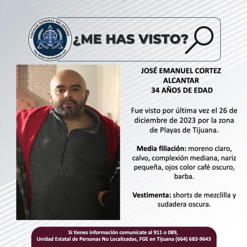 persona desaparecida 3