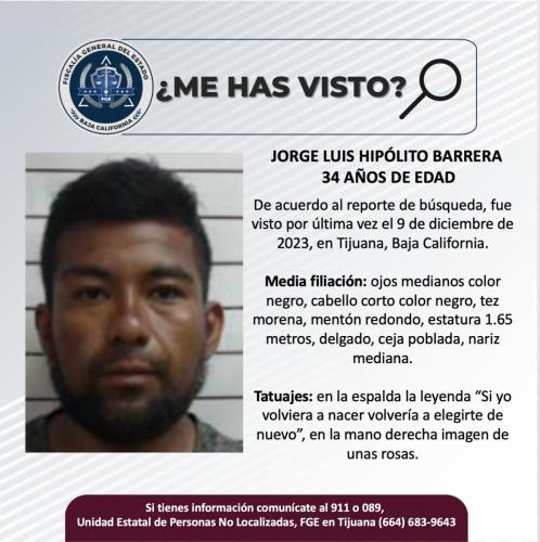persona desaparecida 4
