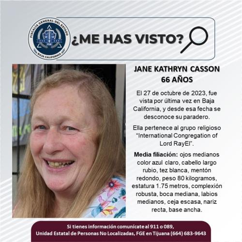 Desaparecidas-1