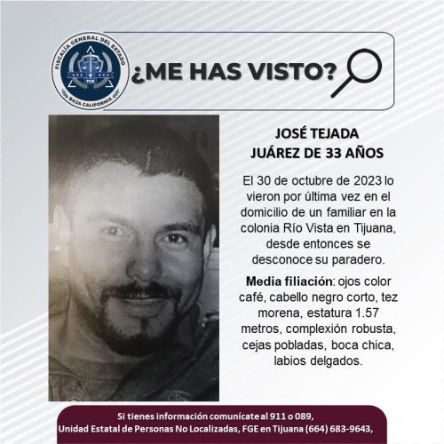 Desaparecido-nov98