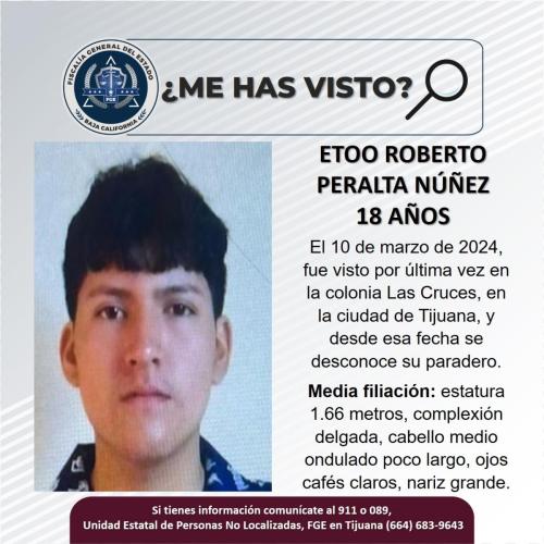 desaparecida-s4