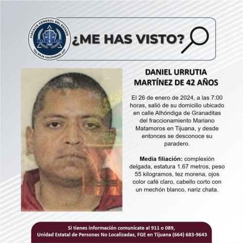 desaparecidas-5y