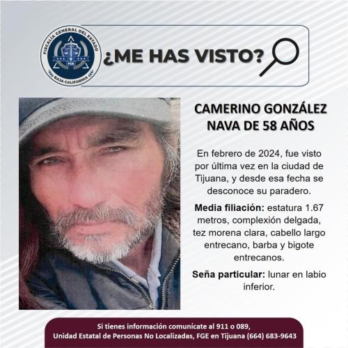 desaparecidoy3
