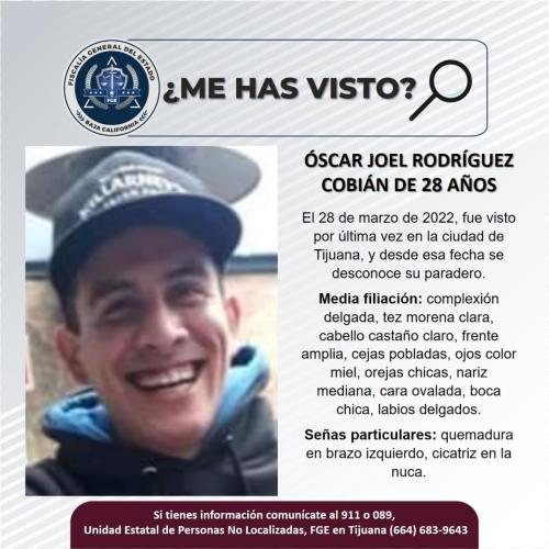 desaparecidoy4